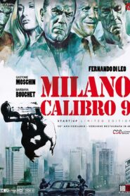 Caliber 9: Documentary 2004 on netflix