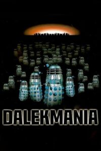 Dalekmania 1995 on netflix