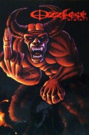 Slipknot – Live at Ozzfest 2001 2001 on netflix