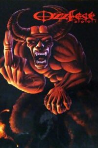 Slipknot – Live at Ozzfest 2001 2001 on netflix