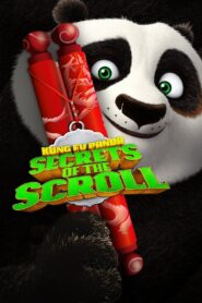 Kung Fu Panda: Secrets of the Scroll 2016 on netflix