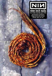 Nine Inch Nails: Further Down The Spiral Tour 1995 on netflix