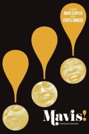 Mavis! 2015 on netflix