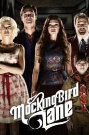 Mockingbird Lane 2012 on netflix