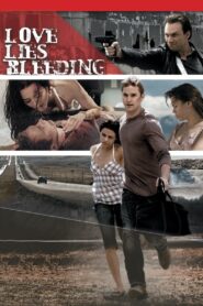 Love Lies Bleeding 2008 on netflix