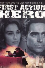First Action Hero 1994 on netflix