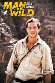 Man vs. Wild 2006 on netflix