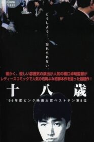 Eighteen 1996 on netflix