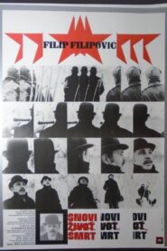 Dreams, Life, Death of Filip Filipović 1980 on netflix