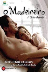 The Lumberman 2011 on netflix