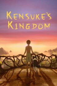 Kensuke’s Kingdom 2024 on netflix