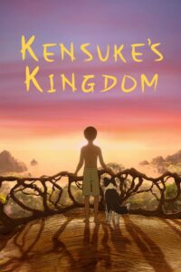 Kensuke’s Kingdom 2024 on netflix
