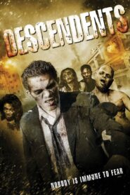 Descendents 2008 on netflix