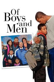 Of Boys and Men 2008 on netflix