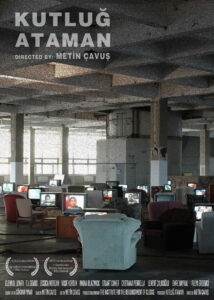 Kutlug Ataman 2011 on netflix