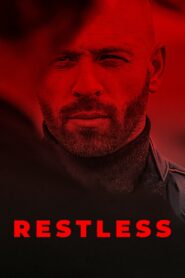 Restless 2022 on netflix