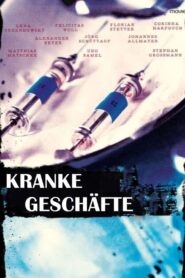 Kranke Geschäfte 2019 on netflix