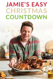 Jamie’s Easy Christmas Countdown 2019 on netflix