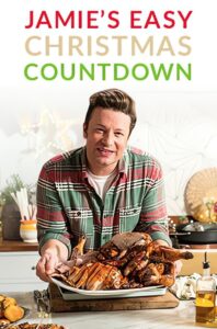 Jamie’s Easy Christmas Countdown 2019 on netflix