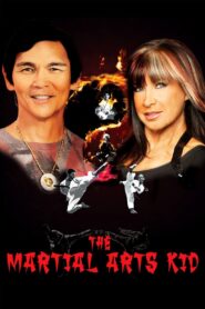 The Martial Arts Kid 2015 on netflix