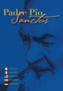 Padre Pio Sanctus 2003 on netflix
