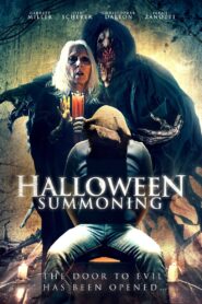 Archaon: The Halloween Summoning 2020 on netflix