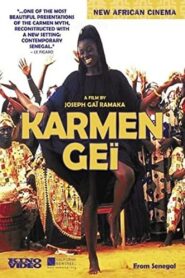 Karmen Gei 2001 on netflix