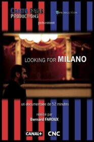 Looking for Milano 2011 on netflix