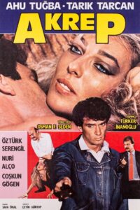 Akrep 1986 on netflix