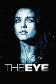 The Eye 2008 on netflix