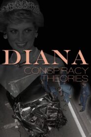 Diana: Conspiracy Theories 2016 on netflix