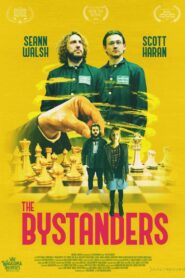 The Bystanders 2023 on netflix