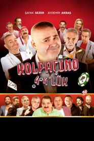 Kolpachino 4 4’s 2024 on netflix