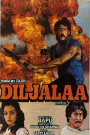 Diljalaa 1987 on netflix