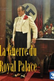 La Guerre du Royal Palace 2012 on netflix