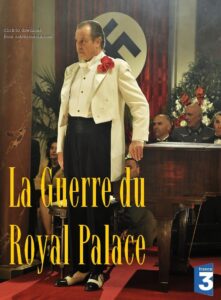 La Guerre du Royal Palace 2012 on netflix