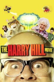 The Harry Hill Movie 2013 on netflix