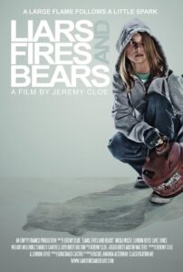 Liars, Fires and Bears 2012 on netflix