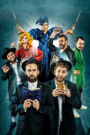 The Hasidic Kopple 2023 on netflix