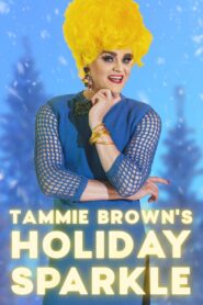 Tammie Brown’s Holiday Sparkle 2020 on netflix