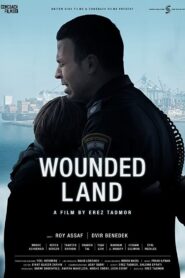 Wounded Land 2015 on netflix