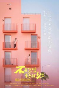 Mr. Xia And Miss Shang 2021 on netflix