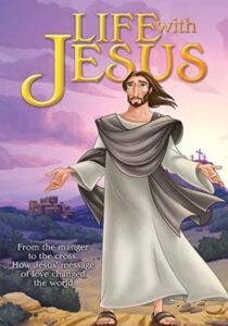 Greatest Heroes and Legends of the Bible: Life With Jesus 2003 on netflix
