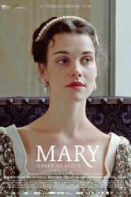 Mary, Queen of Scots 2013 on netflix