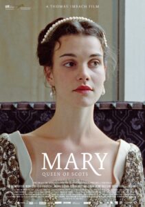 Mary, Queen of Scots 2013 on netflix