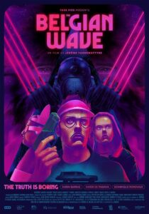 The Belgian Wave 2023 on netflix