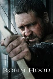 Robin Hood 2010 on netflix