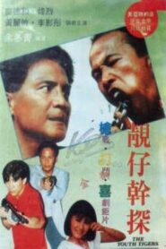 The Youth Tigers 1988 on netflix