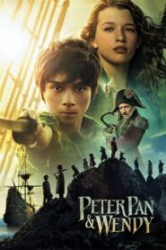 Peter Pan & Wendy 2023 on netflix