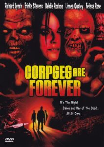 Corpses Are Forever 2003 on netflix